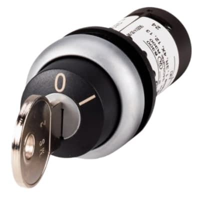 EATON CORPORATION C22-WS-MS8-K11