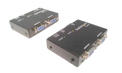 STARTECH.COM ST121UTP
