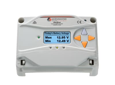 MORNINGSTAR CORP PS-15M