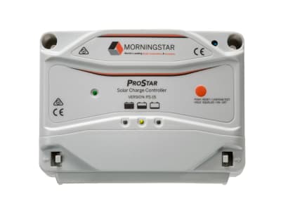 MORNINGSTAR CORP PS-15