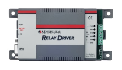 MORNINGSTAR CORP RD-1