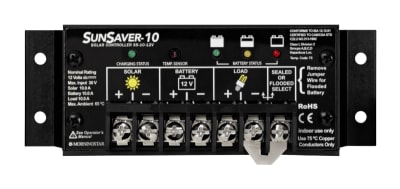 MORNINGSTAR CORP SS-10-12V