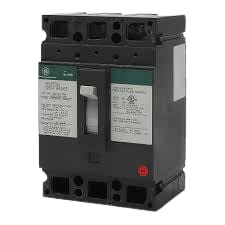 GENERAL ELECTRIC TED136100
