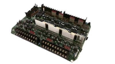 MITSUBISHI 2B005034-1