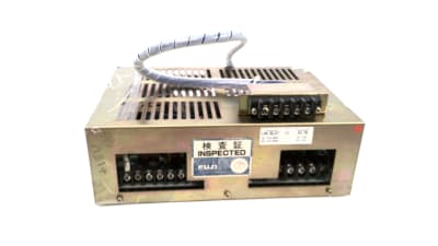 FUJI ELECTRIC SP-74