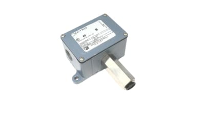 UNITED ELECTRIC J6-274 9618