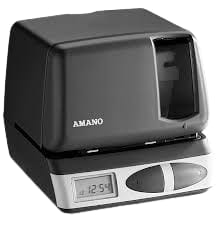 AMANO PIX-21/A021