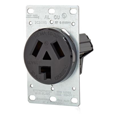 LEVITON 5207-S10