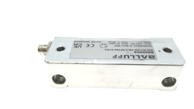 BALLUFF BSI0004