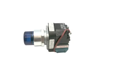 ALLEN BRADLEY 800T-PT16BAR