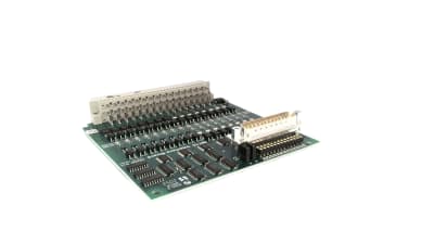 AGV ELECTRONICS INT15