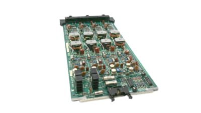 YASKAWA ELECTRIC 87820-30550