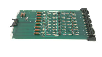 YASKAWA ELECTRIC 87820-50121