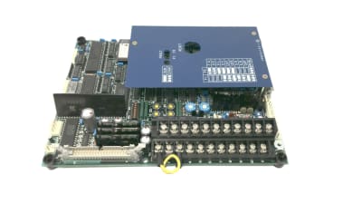 YASKAWA ELECTRIC JPAC-C23103