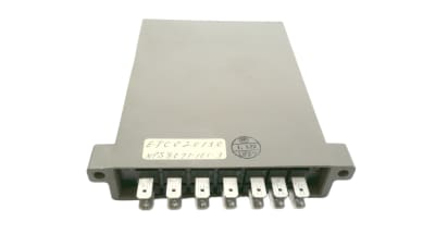 YASKAWA ELECTRIC JBAM-A106-2013