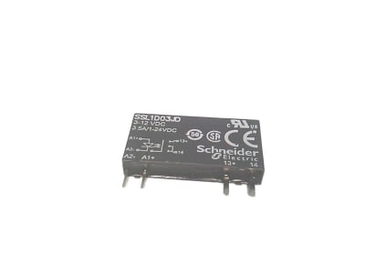 SCHNEIDER ELECTRIC SSL1D03JD