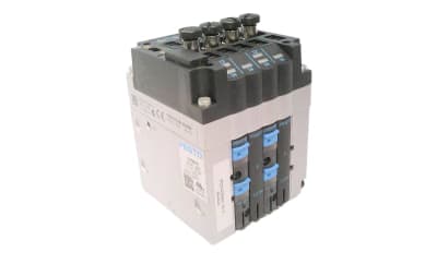 FESTO CPV10-GE-ASI-4E4A-M8