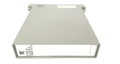 YASKAWA ELECTRIC JBDMD020N