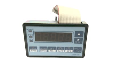 MAGNETEK JVOP-90