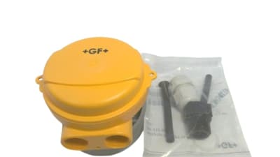 GEORG FISCHER SIGNET 3-8050-2