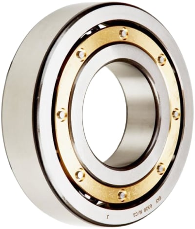 SKF 6310M/C3
