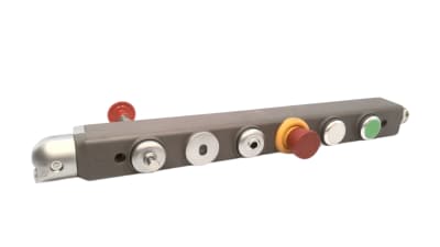 FORTRESS INTERLOCKS THERXSMDUETP7P3Q9