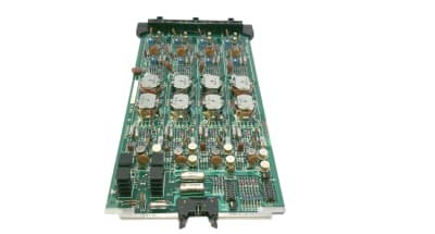 YASKAWA ELECTRIC 87820-40051