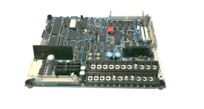 YASKAWA ELECTRIC JPACC233533