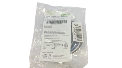 MURR ELEKTRONIK 7002-P4291-9800050