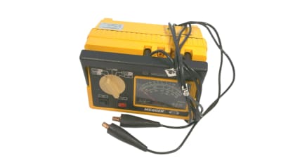 MEGGER 212559