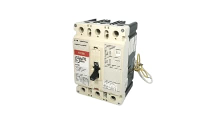 EATON CORPORATION FD3150S02