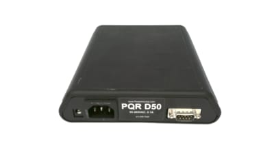 EMERSON PQRD50