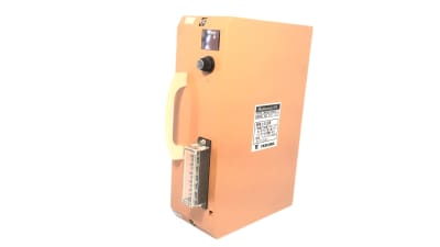 YASKAWA ELECTRIC JRMSP-P8051Y