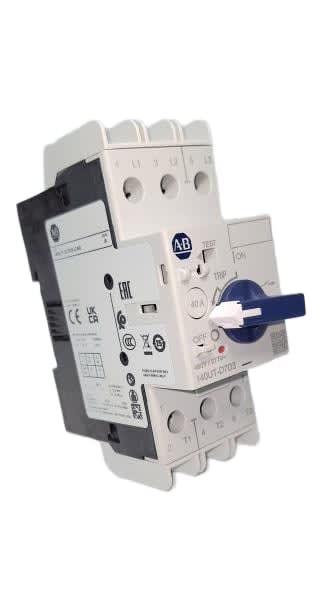 ALLEN BRADLEY 140UT-D7D3-C40