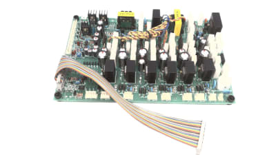 YASKAWA ELECTRIC JPAC-C250-ETL