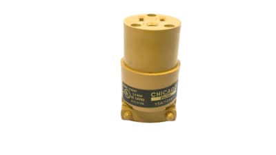 CHICAGO ELECTRIC 93687