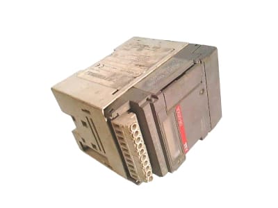 ASEA BROWN BOVERI ISBP260138R1001