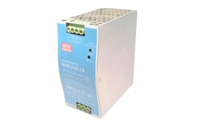 MEAN WELL NDR-240-24