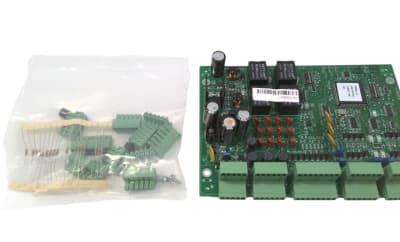 HONEYWELL 92410034840