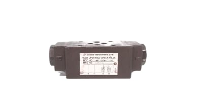 DAIKIN INDUSTRIES MP-02W-20-50