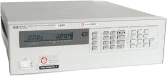KEYSIGHT TECHNOLOGIES 6622A