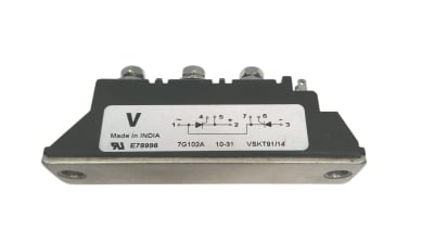 VISHAY VSKT91/14