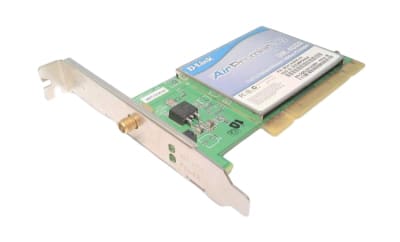 D LINK DWL-AG530