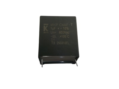 YAGEO C4AFBBU4100T12K