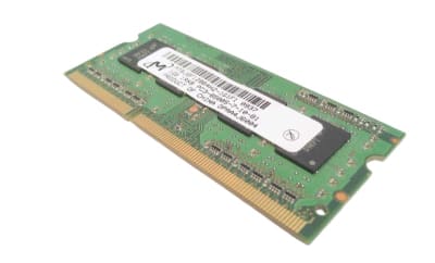 MICRON TECHNOLOGY INC MT8JSF12864HZ-1G1F1