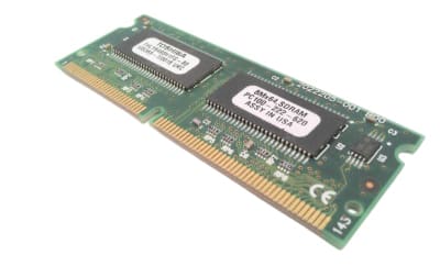 TOSHIBA THLY6480H1FG-80