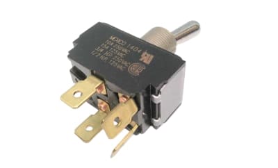 EATON CORPORATION 7561K6