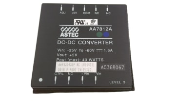 EMERSON AA7812A
