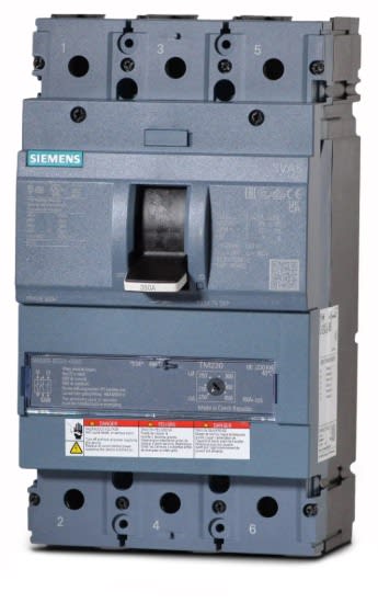 SIEMENS 3VA5335-5EC31-0AA0