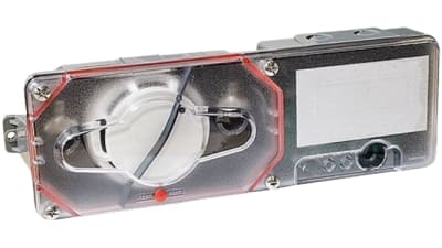 POTTER ELECTRIC PAD200-DUCT